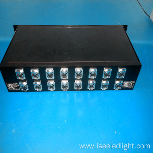 Nightclub Disco equipment LED artnet controller